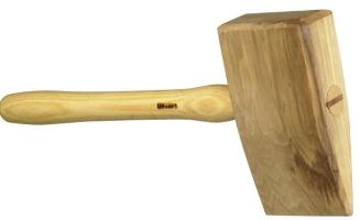 Holzhammer