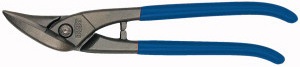 Idealschere blau