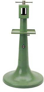 Rohrstangenhalter