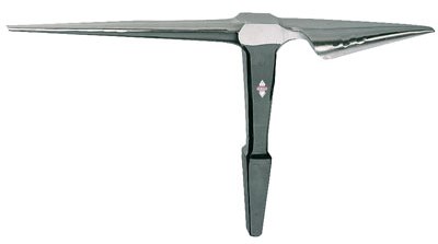 Sperrhaken